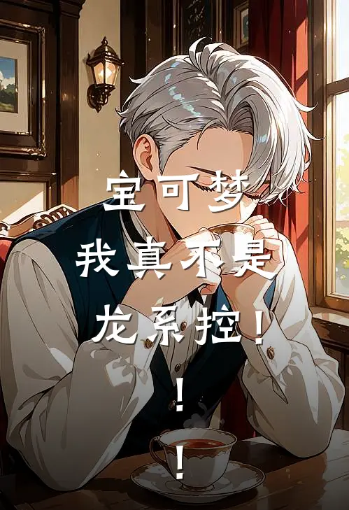 宝可梦：我真不是龙系控！！！