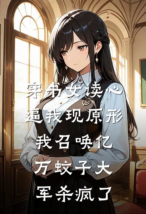 穿书女读心逼我现原形，我召唤亿万蚊子大军杀疯了苏雨烟侧妃免费小说全文阅读_最新章节列表穿书女读心逼我现原形，我召唤亿万蚊子大军杀疯了(苏雨烟侧妃)