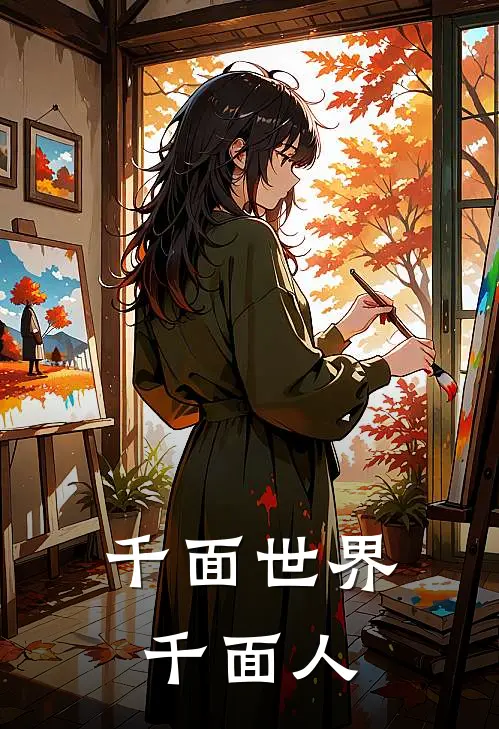 千面世界千面人