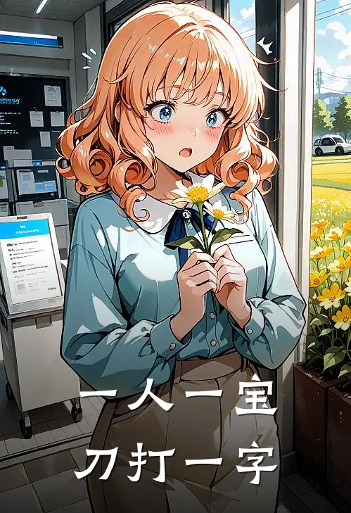 一人一宝刀打一字