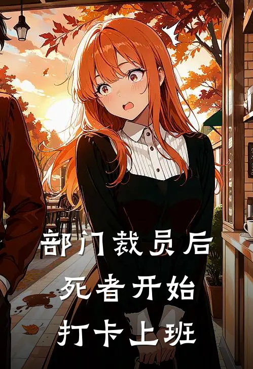 部门裁员后，死者开始打卡上班(林晚张磊)免费小说_完整版免费阅读部门裁员后，死者开始打卡上班林晚张磊