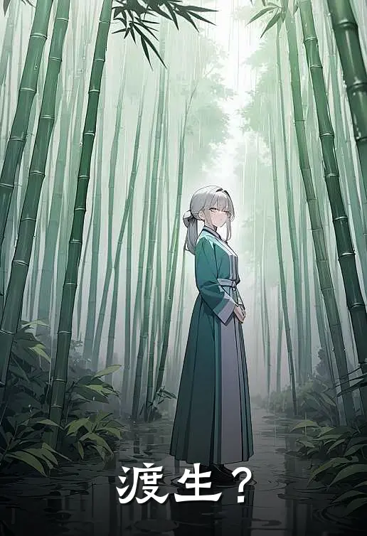 渡生？李渡生赵魔修完本热门小说_完本小说免费渡生？(李渡生赵魔修)