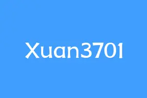 Xuan3701