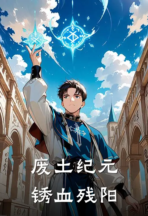 废土纪元：锈血残阳