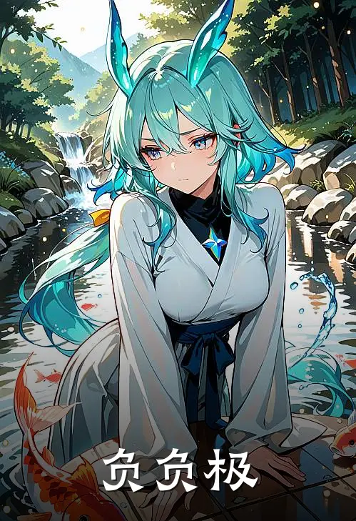 许沉许燃《负负极》最新章节阅读_(负负极)全章节免费在线阅读