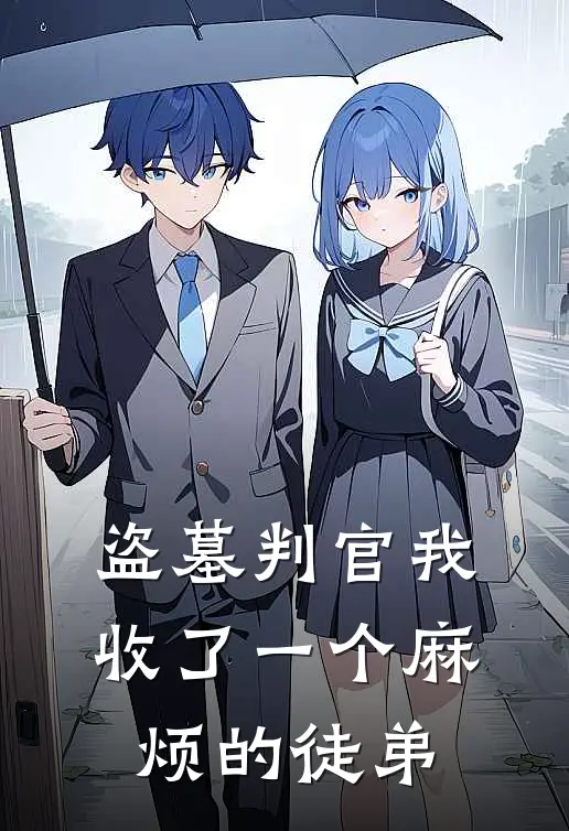 盗墓判官我收了一个麻烦的徒弟谢瑜林秋石免费小说大全_热门免费小说盗墓判官我收了一个麻烦的徒弟(谢瑜林秋石)