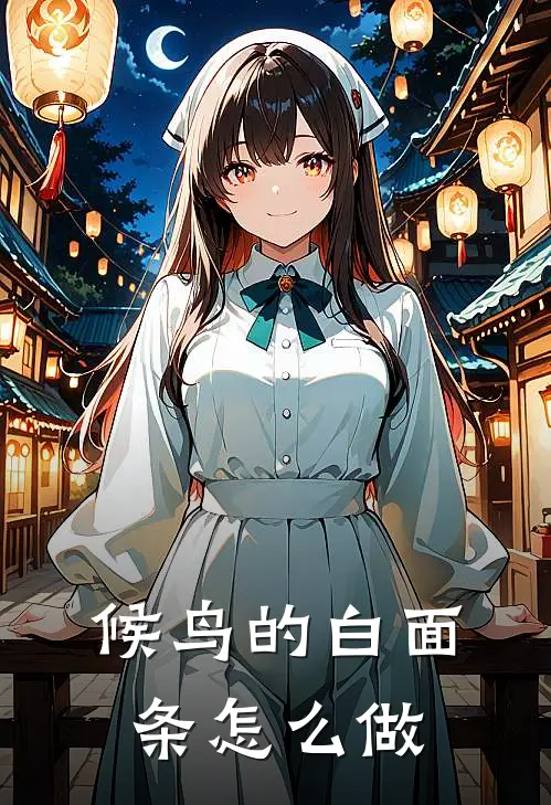 候鸟的白面条怎么做