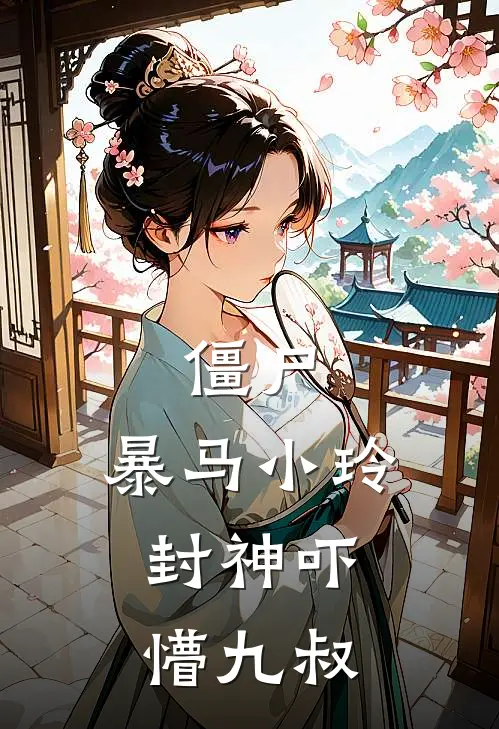 僵尸：暴马小玲，封神吓懵九叔