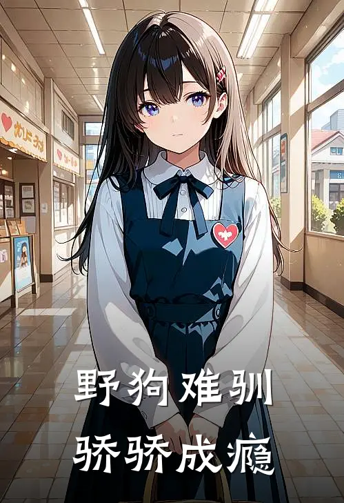 野狗难驯，骄骄成瘾(尧骄夏以宁)免费完结小说_免费小说在线阅读野狗难驯，骄骄成瘾(尧骄夏以宁)