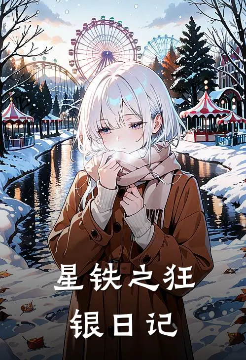 星铁之狂银日记(银狼薇薇)免费阅读_热门的小说星铁之狂银日记银狼薇薇