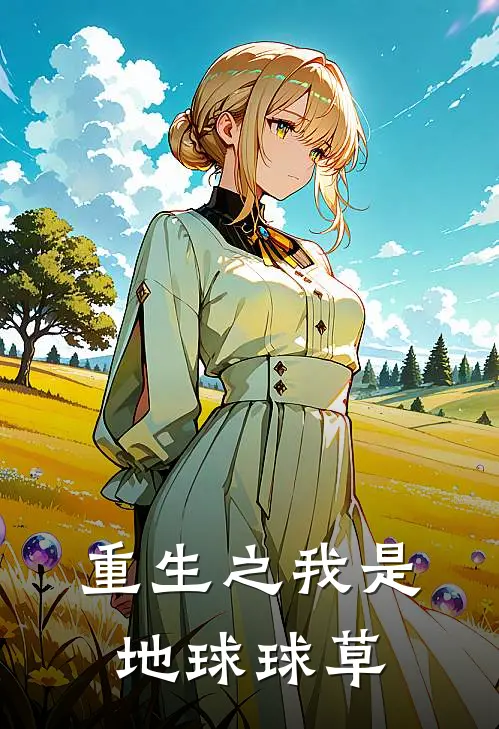 重生之我是地球球草林默苏清月热门的小说_热门小说在线阅读重生之我是地球球草林默苏清月