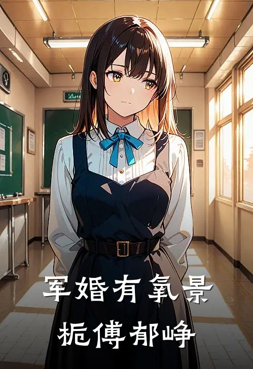 军婚有氧景栀傅郁峥