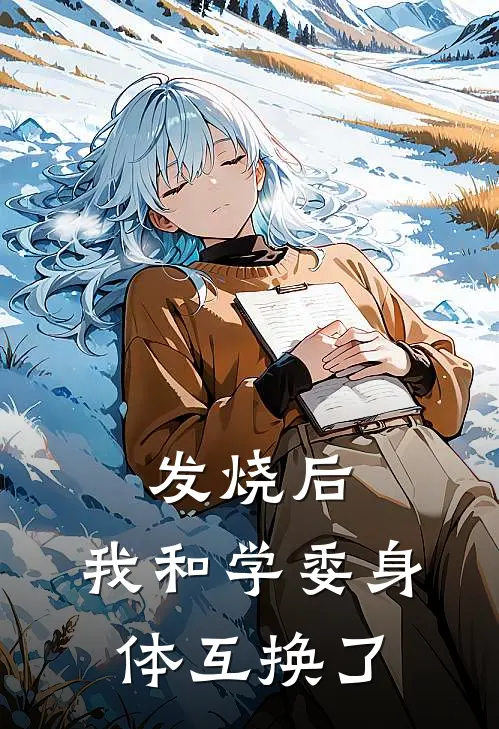 发烧后，我和学委身体互换了林晚江安月完本小说免费阅读_小说完结版发烧后，我和学委身体互换了林晚江安月