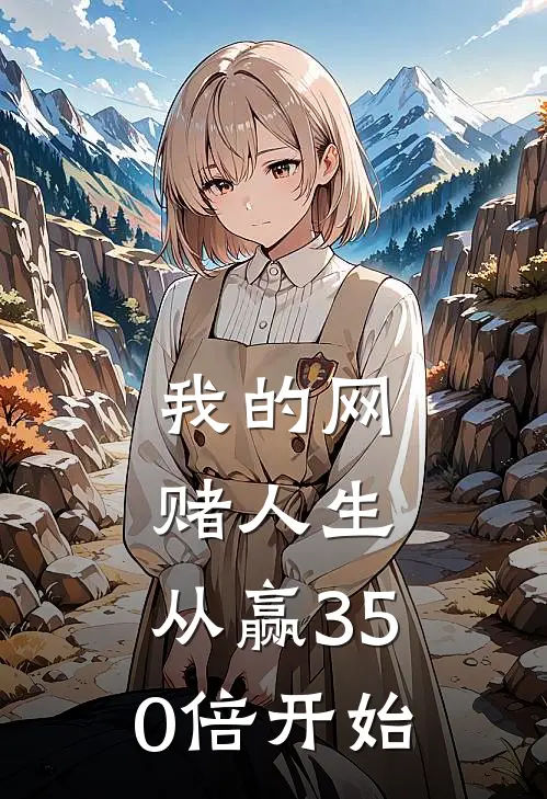 我的网赌人生：从赢350倍开始