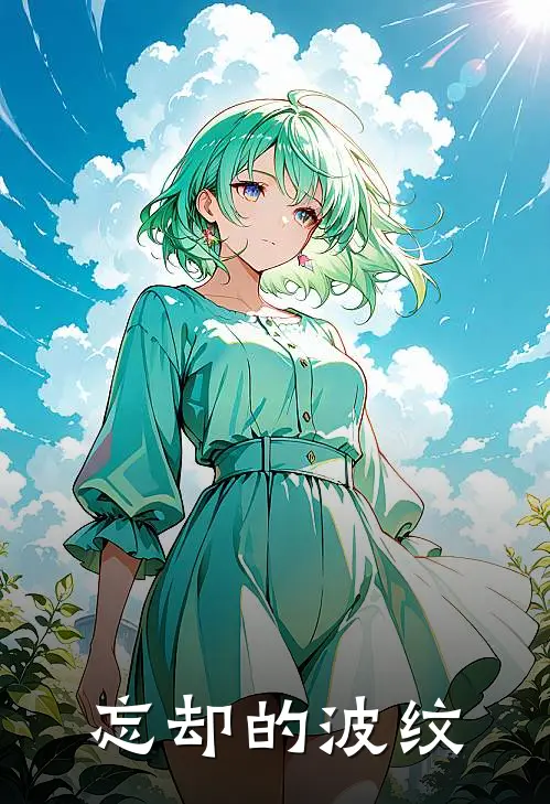 忘却的波纹