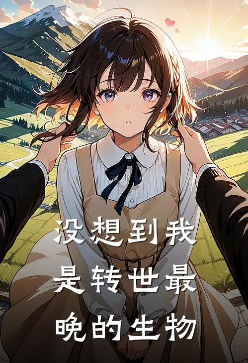 没想到我是转世最晚的生物
