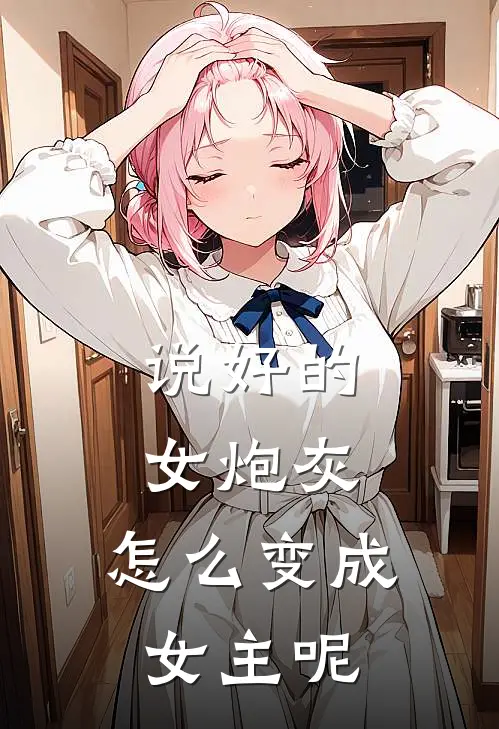 说好的女炮灰，怎么变成女主呢