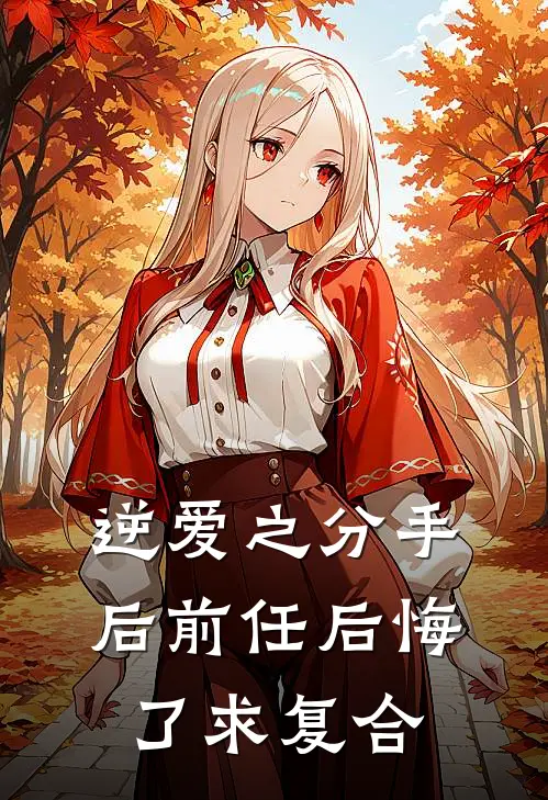 逆爱之分手后前任后悔了求复合(池骋郭城宇)在线免费小说_完结小说免费阅读逆爱之分手后前任后悔了求复合池骋郭城宇