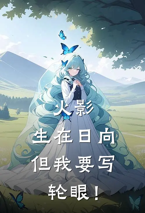 火影：生在日向，但我要写轮眼！知夏桃溪小说完结免费_最新章节列表火影：生在日向，但我要写轮眼！(知夏桃溪)