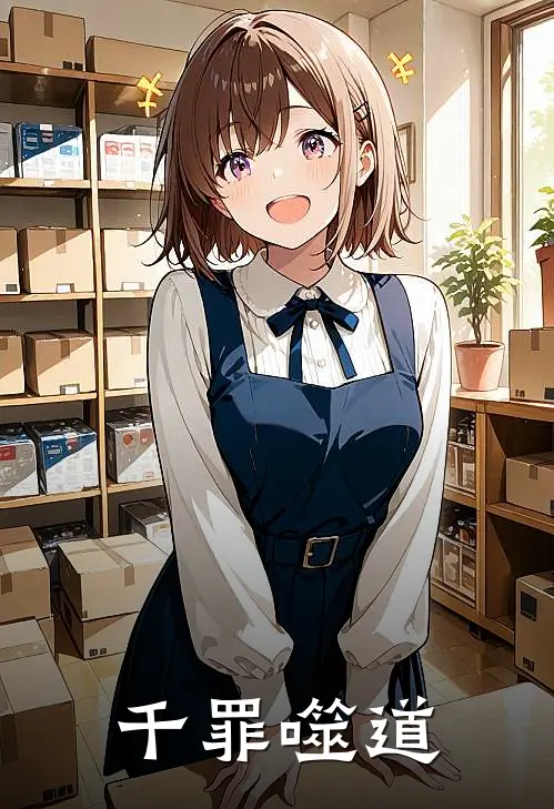 千罪噬道(林峰赵千鹤)全本免费小说_新热门小说千罪噬道林峰赵千鹤