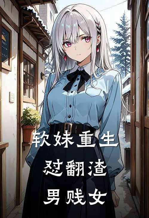 软妹重生：怼翻渣男贱女