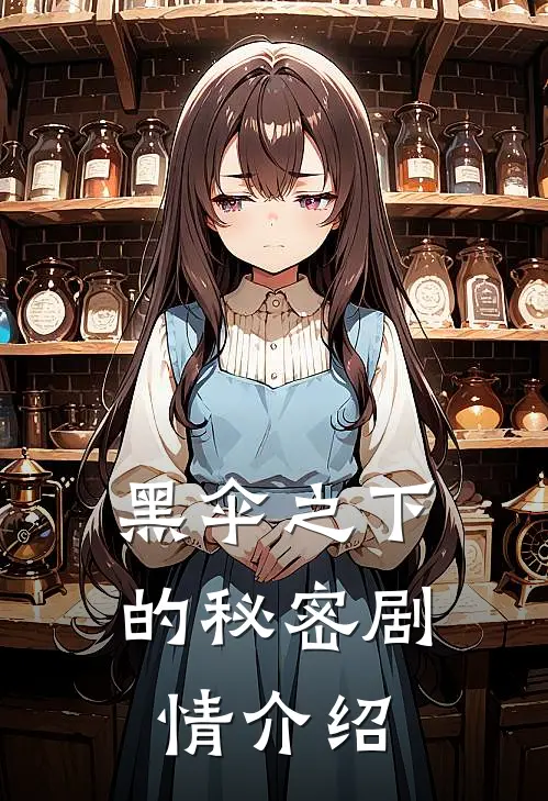 黑伞之下的秘密剧情介绍