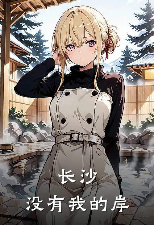 长沙，没有我的岸