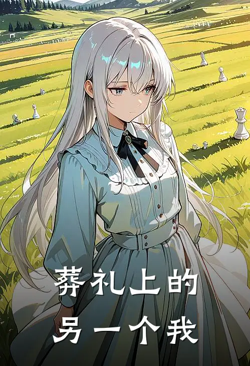 《葬礼上的另一个我》陈默陈默_(葬礼上的另一个我)全集在线阅读