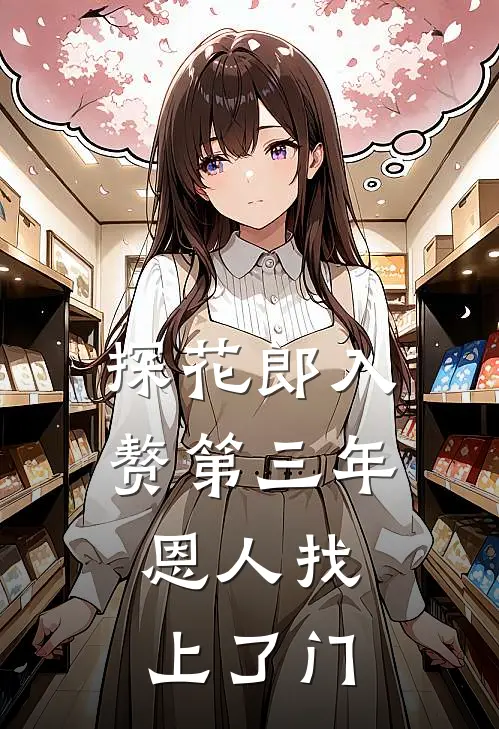 探花郎入赘第三年，恩人找上了门裴修远顾清寒小说免费完结_最新章节列表探花郎入赘第三年，恩人找上了门(裴修远顾清寒)