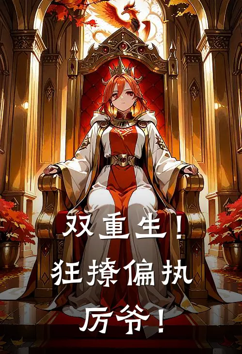 双重生！狂撩偏执厉爷！秦念安厉晏爵完整免费小说_小说全文免费阅读双重生！狂撩偏执厉爷！秦念安厉晏爵