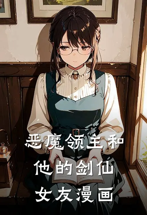 恶魔领主和他的剑仙女友漫画