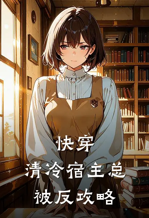 快穿：清冷宿主总被反攻略