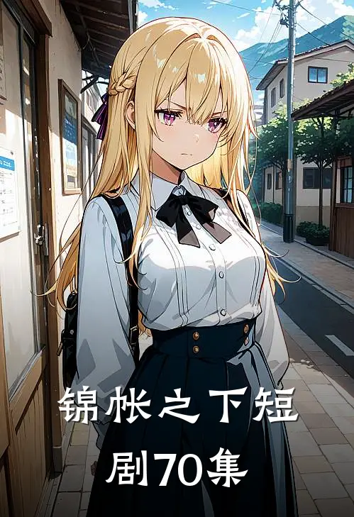 锦帐之下短剧70集