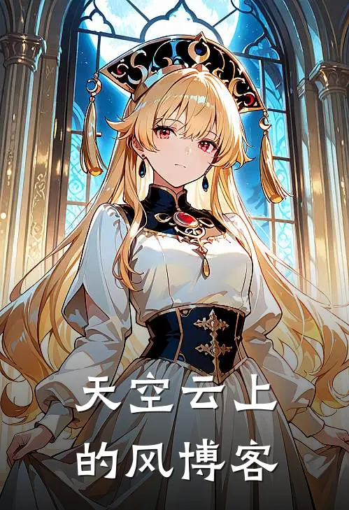 天空云上的风博客