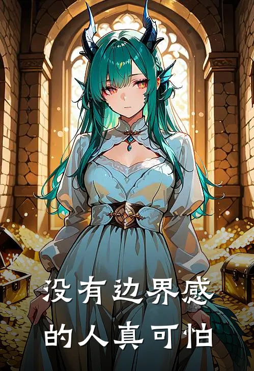 没有边界感的人真可怕