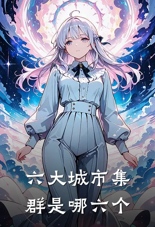 六大城市集群是哪六个