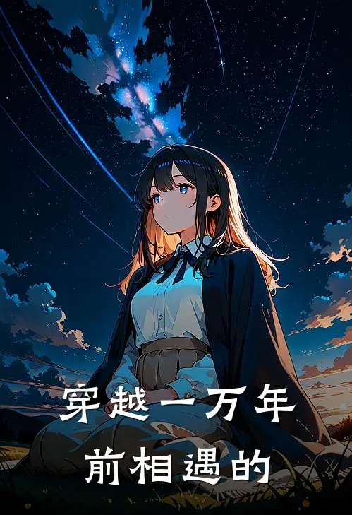 穿越一万年前相遇的