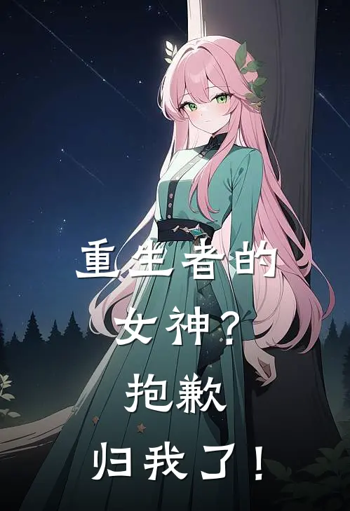 重生者的女神？抱歉，归我了！