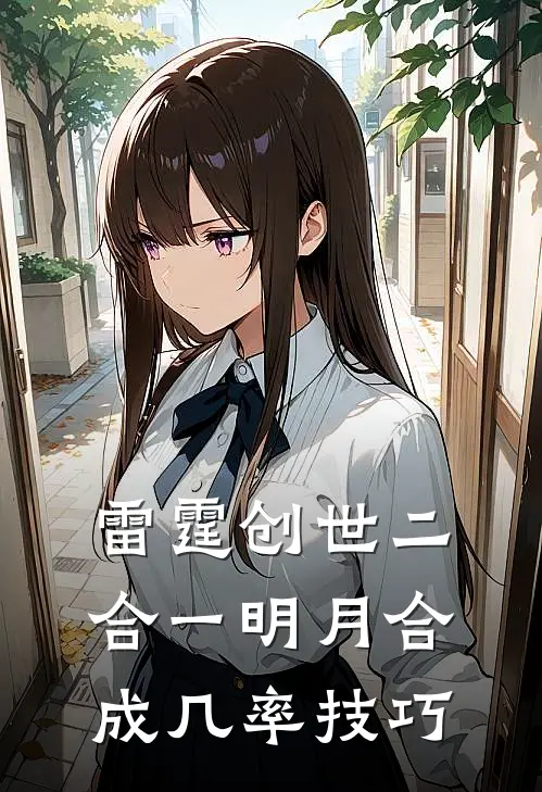 雷霆创世二合一明月合成几率技巧