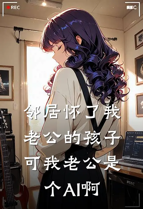 邻居怀了我老公的孩子，可我老公是个AI啊(秦晓兰周清越)无弹窗小说免费阅读_小说完整版免费阅读邻居怀了我老公的孩子，可我老公是个AI啊秦晓兰周清越