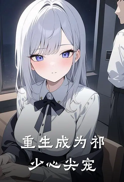 重生成为祁少心尖宠
