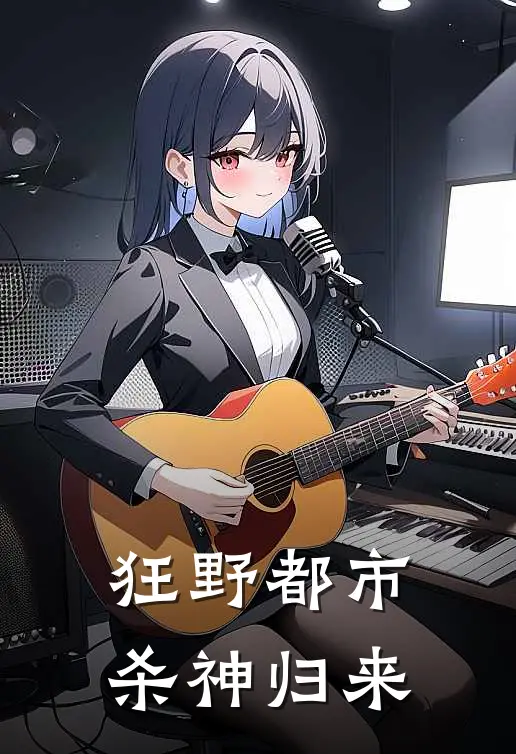 狂野都市杀神归来