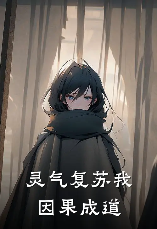 灵气复苏我因果成道(陈果秦浩然)推荐完结小说_最新章节列表灵气复苏我因果成道(陈果秦浩然)