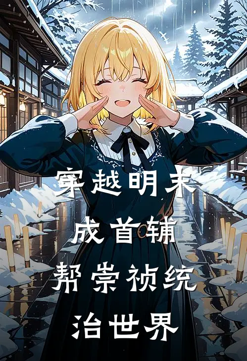 穿越明末成首辅，帮崇祯统治世界