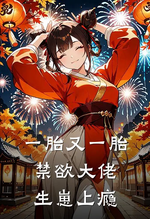 一胎又一胎，禁欲大佬生崽上瘾林晚秋陈煜完本完结小说_热门小说排行榜一胎又一胎，禁欲大佬生崽上瘾林晚秋陈煜