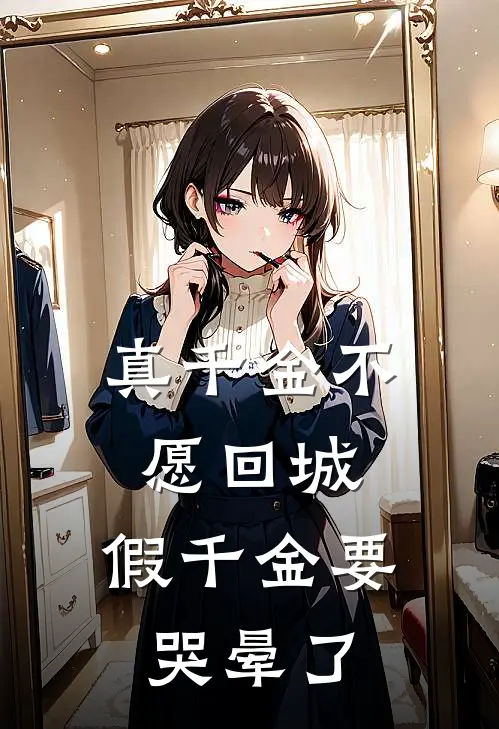 真千金不愿回城，假千金要哭晕了