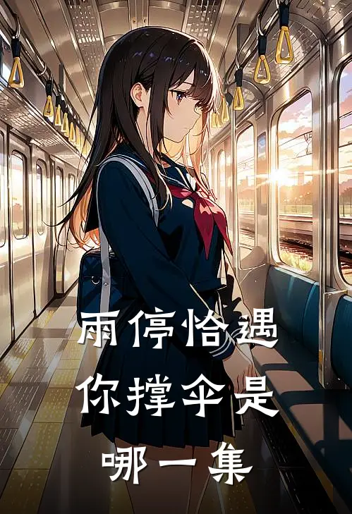 雨停恰遇你撑伞是哪一集