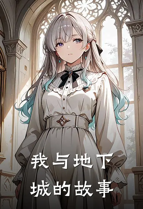 我与地下城的故事