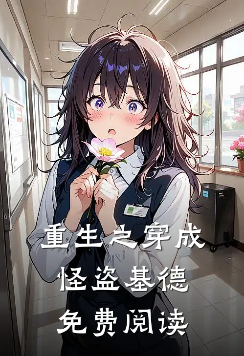 重生之穿成怪盗基德免费阅读