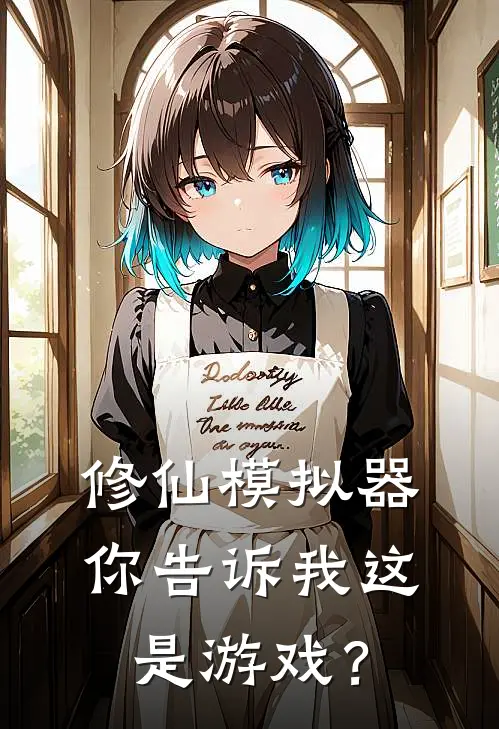 修仙模拟器，你告诉我这是游戏？